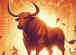Bulls March Ahead! Sensex, Nifty scale fresh highs led by gains in RIL, UltraTech