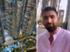 Rs 15 crore for Noida 4 BHK? Techie's 'job change or trading' video goes viral