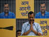 CBI arrests Delhi CM Arvind Kejriwal in excise policy case