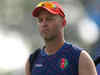 Trott says Afghanistan have 'no scarring' ahead of T20 World Cup semi