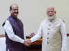 PM Modi congratulates Lok Sabha Speaker Om Birla on securing consecutive second term