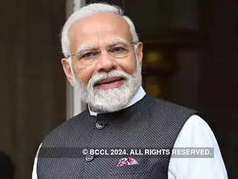 What Indian industry wants from Modi's budget after poll setback:Image