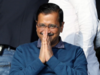 Kejriwal withdraws from SC plea against HC's interim stay on bail order