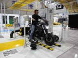 Bajaj Auto inaugurates its first overseas manufacturing facility in Brazil