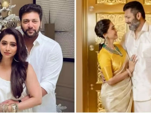 Jayam Ravi’s marriage on the rocks? Tamil star’s wife deletes his pics from Instagram