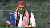 Hope suspension of MPs will not be repeated in LS: Akhilesh Yadav