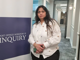 'Apology too late': Indian-origin UK officer after being jailed for 12 years during pregnancy for stealing