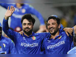 Afghanistan-South Africa T20 World Cup semifinal pits cricket's overachievers against underachievers
