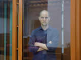 US reporter Evan Gershkovich's closed-door trial begins in Russia