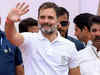 Defamation case: UP court orders personal appearance of Rahul Gandhi on July 2