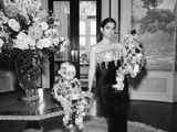 Picture of Isha Ambani posing with twin toy bears goes viral; netizens call her ‘simply gorgeous’