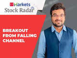 Stock Radar | Time to buy? UPL has been forming an upward-rising channel: Kkunal V. Parar