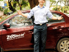How Greg Moran’s 12-year drive with Zoomcar ended amid fresh funding:Image