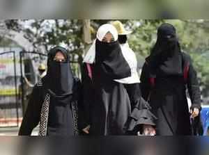 Chembur college extends hijab ban