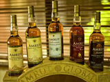 Amrut Distilleries wins "World's Best Whiskey" title at 2024 International Spirits Challenge