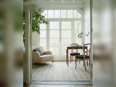 Home Transparent Glass Mirror Wall, Size: 8 X 4 Ft at Rs 600/sq ft in Mumbai