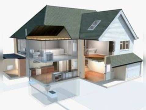 Residential House For Sale In Lucknow at Rs 3000/square feet in