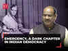 Lok Sabha Speaker Om Birla condemns 1975 Emergency, calls it 'black chapter' in India's history