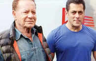 Why Salman Khan has not married any of his girlfriends? A big fear, says father Salim Khan