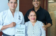 Akshay Kumar’s martial art trainees get jobs in income tax department