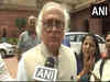 Did not ask for division of votes as a constructive step, Jairam Ramesh on Lok Sabha Speaker election
