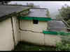 Homes develop cracks in Srinagar's Rainawari due to land subsidence