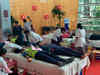 Adani Group sets a new record! 10K liters of blood donated nationwide: See pics