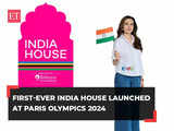Nita Ambani announces first-ever India House at Paris Olympics, says 'it will honour our athletes'