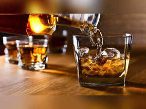 Odisha liquor ban