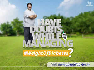 Diabetes management made easier: Your guide to a healthier lifestyle:Image