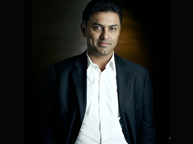 Nikesh Arora, CEO and Chairman of Palo Alto Networks, is the only Indian-American to make it to the list of the top 10 highest-paid CEOs in the United States.