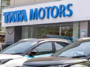 Tata Motors has a Rs 18,000 crore EV plan, reveals MD Shailesh Chandra:Image