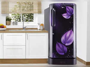 10 Best Refrigerators with Cutting Edge Technologies in India - June 2024