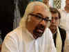 Sam Pitroda re-appointed as chairman of Indian Overseas Congress months after resigning over racist comments