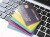 Credit card base reaches 103 million, spending hits Rs 1.65 trillion