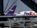 FedEx climbs on cheery annual profit forecast, freight business review