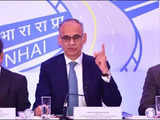 NHAI InviT head Suresh Goyal to quit