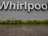 Whirlpool shares jump 19% on report Robert Bosch is weighing bid