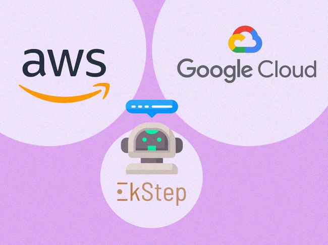 Amazon Web Services (AWS) and Google Cloud_artificial intelligence chat bot (AI)-based virtual assistant for EkStep Foundation_THUMB IMAGE_ETTECH