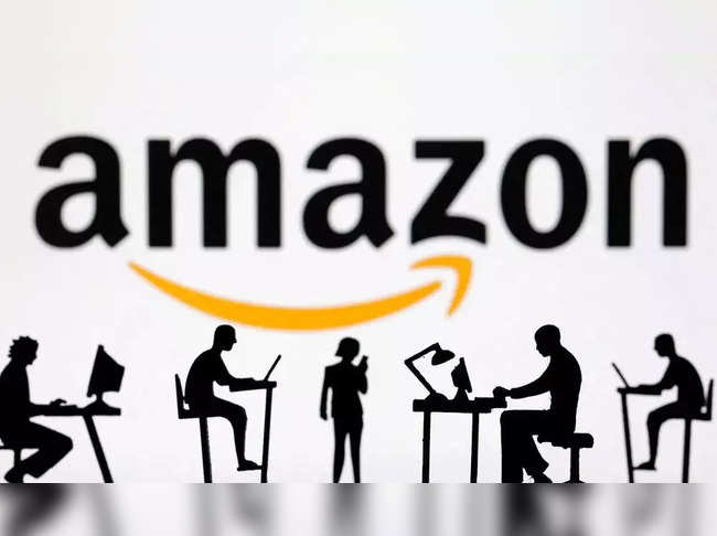 NHRC seeks govt reply on Amazon work conditions.