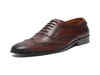 10 Best Formal Shoes for Men Under 5000: A Blend of Luxury and Comfort