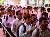 Indian job market likely to get busy and bustling