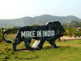 Make in India, the next season: India planning big B-Day release for several new measures:Image