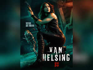 Van Helsing Series: All you may want to know about plot, production team and more