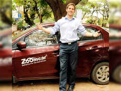Zoomcar CEO is Out Amid Stock’s Free Fall on Nasdaq