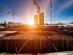 Govt’s Infrastructure Focus Makes Sector Funds a Compelling Choice