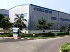 Centre Seeks Report from TN over Claims Foxconn Plant Not Hiring Married Women