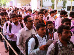 Indian Job Market Likely to Get Busy & Bustling