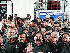 Tamil Nadu Assembly Adopts Resolution for Centre to Take up Caste-wise Census