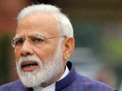 Modi Likely to Visit Austria After Russia